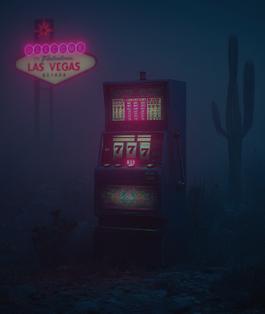 Magical Vegas