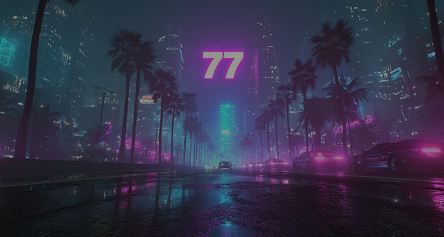 Magical Vegas