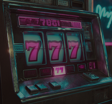 Magical Vegas