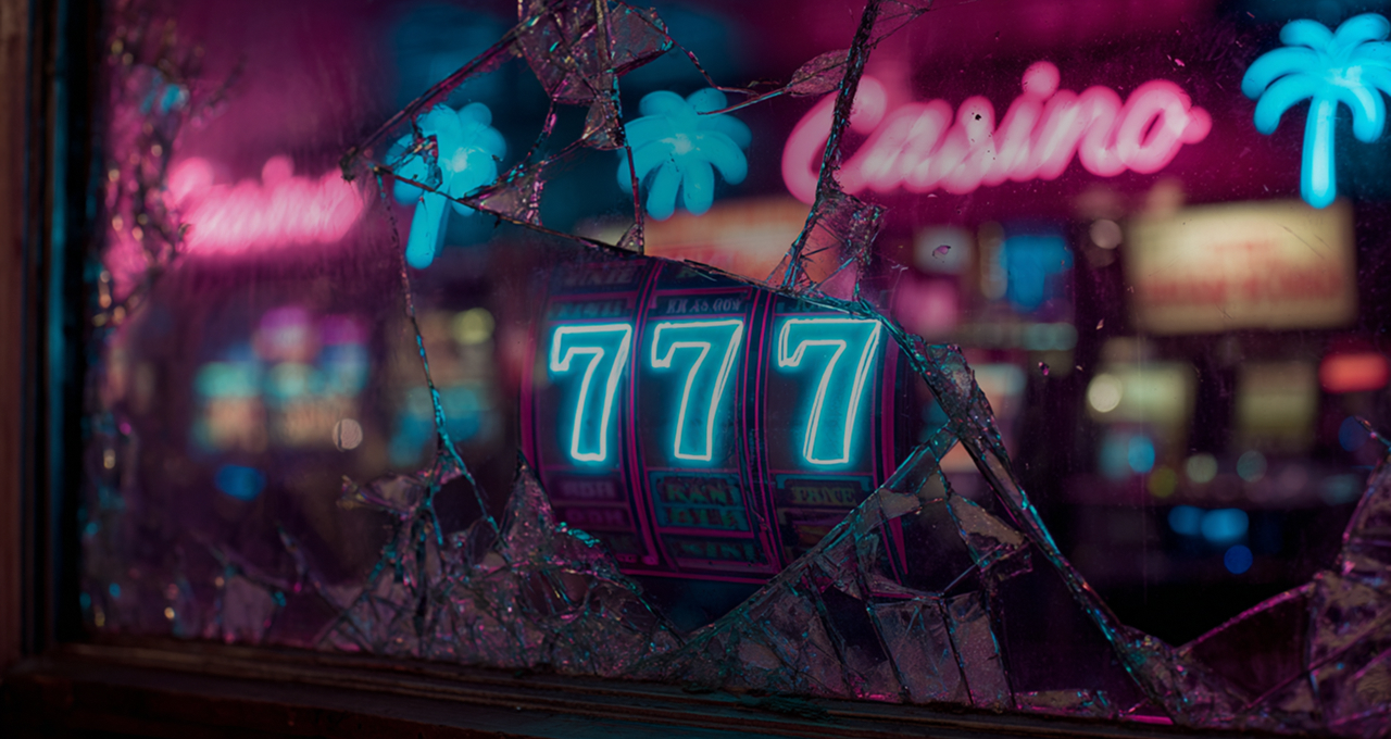 Magical Vegas